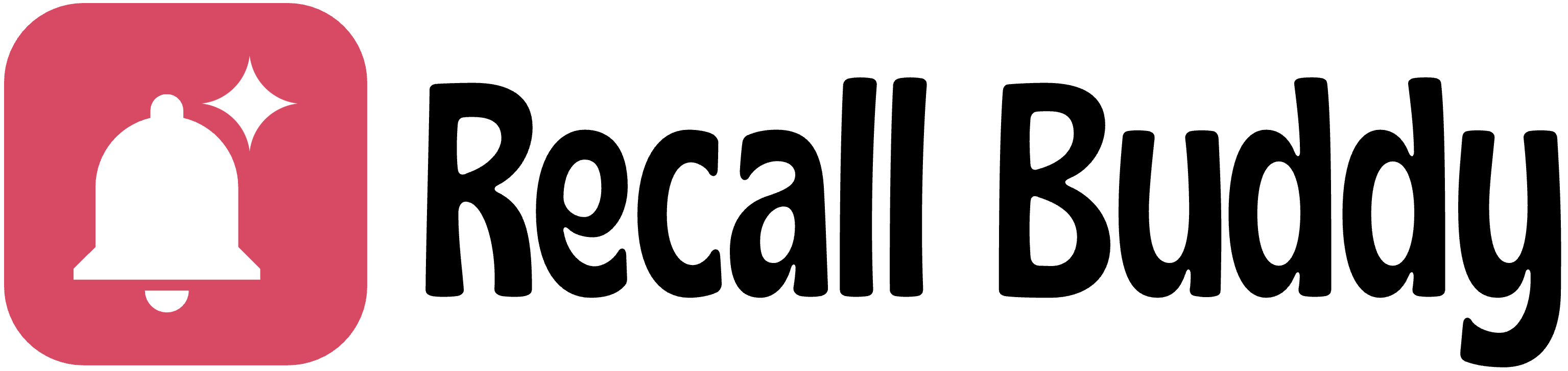 RecallBuddy Logo